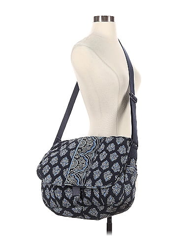 Vera Bradley Messenger (view 2)