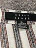 Kelly Renee Stripes Gray Romper Size XL - photo 4