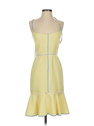 Charlotte Ronson Cocktail Dress (view 1)
