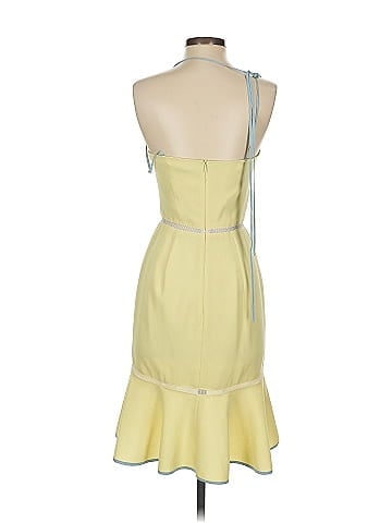 Charlotte Ronson Cocktail Dress (view 2)