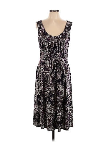 Scarlett Casual Dress (view 1)