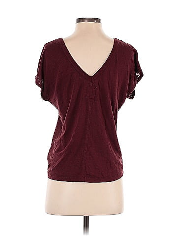 Chaser Short Sleeve T-Shirt (view 2)