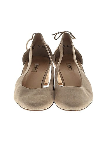 Paul Green Heels (view 2)