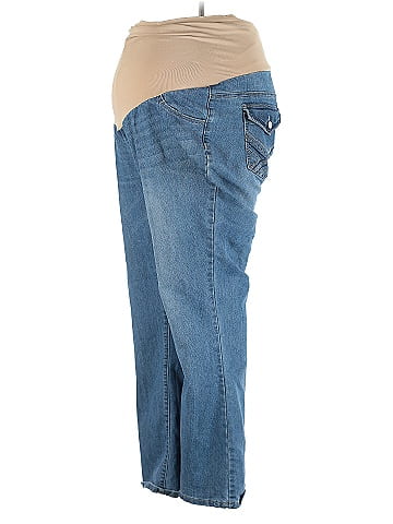 Oh Baby By Motherhood Jeans (view 1)