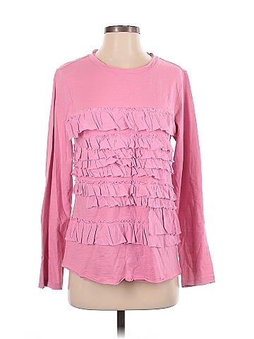 Ivy Jane Long Sleeve Blouse (view 1)