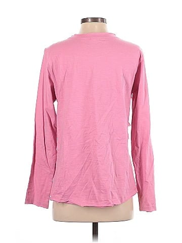 Ivy Jane Long Sleeve Blouse (view 2)