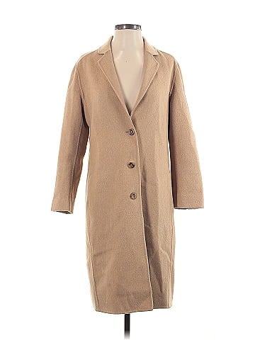 Gap Wool Coat (view 1)