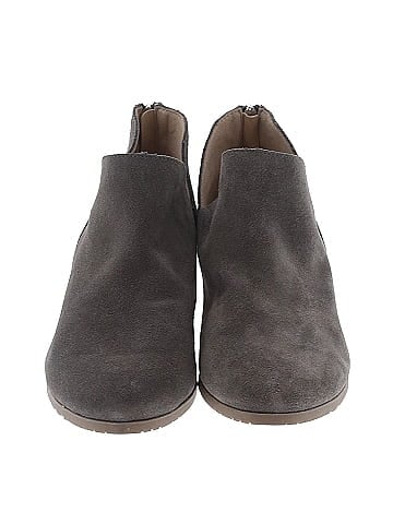 Kenneth Cole REACTION Ankle Boots (view 2)