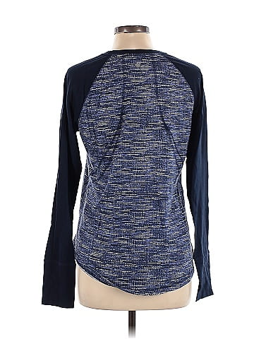 Tek Gear Long Sleeve T-Shirt (view 2)