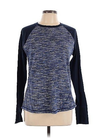 Tek Gear Long Sleeve T-Shirt (view 1)