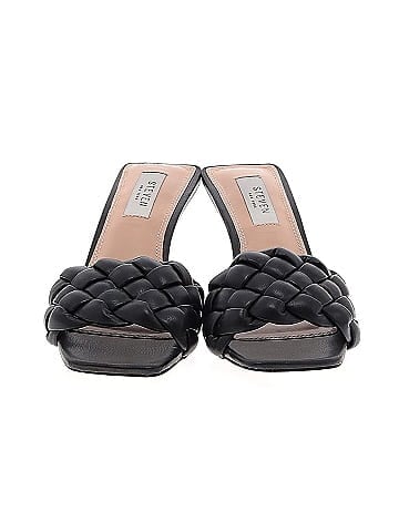 Steven New York Heels (view 2)