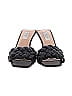Steven New York Black Heels Size 6 1/2 - photo 2