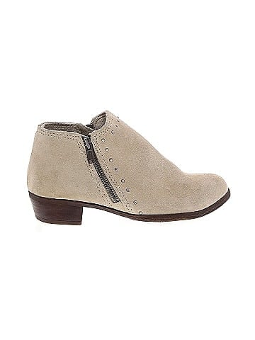 Minnetonka Ankle Boots (view 1)