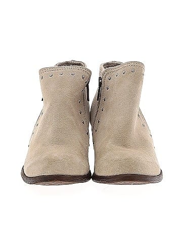 Minnetonka Ankle Boots (view 2)