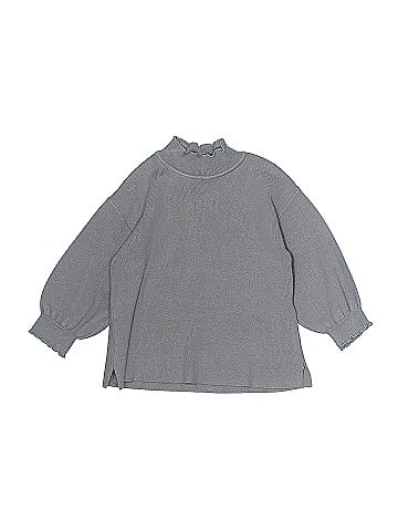 Zara Turtleneck Sweater (view 1)