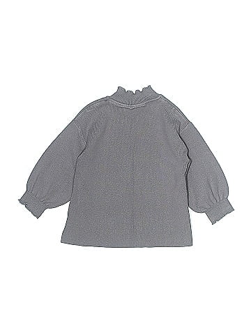 Zara Turtleneck Sweater (view 2)