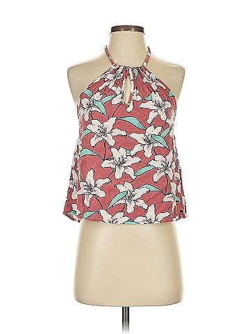 O'Neill Sleeveless Blouse (view 1)
