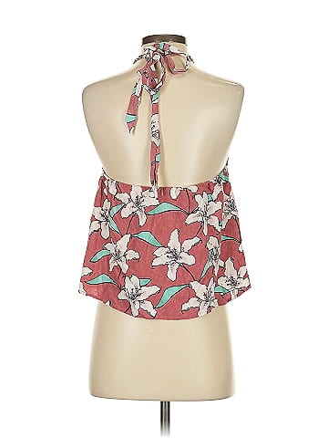 O'Neill Sleeveless Blouse (view 2)