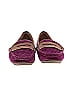G.H. Bass & Co. Purple Pink Flats Size 7 - photo 2