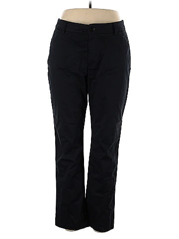 Lee Casual Pants (view 1)