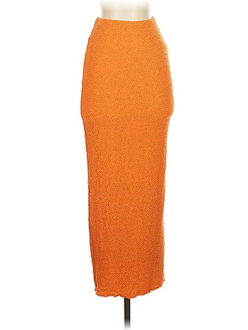 Naked Wardrobe Casual Skirt (view 1)