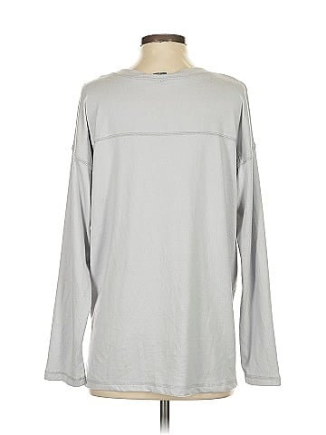 Free Press Pullover Sweater (view 2)