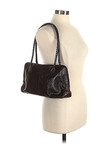 Clarks Leather Shoulder Bag (view 2)