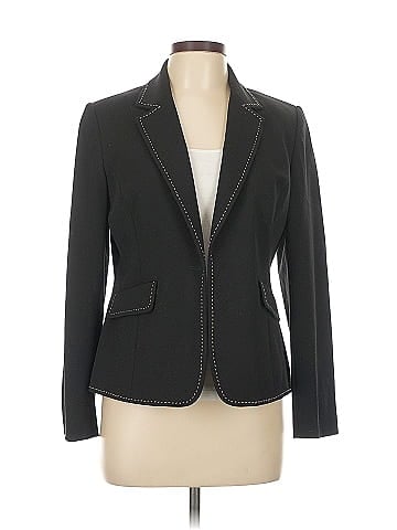 Grace Elements Blazer (view 1)
