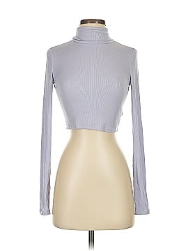 Sunday Best Long Sleeve Turtleneck