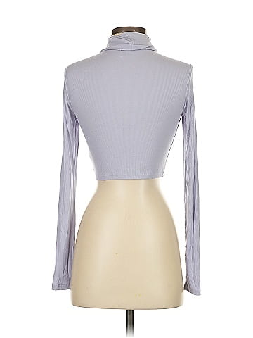 Sunday Best Long Sleeve Turtleneck (view 2)