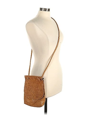 Unbranded Crossbody Bag (view 2)