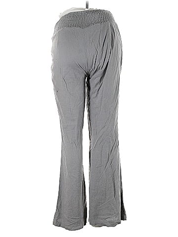 Oh Baby By Motherhood Active Pants (view 2)