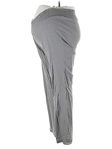 Oh Baby By Motherhood Active Pants (view 1)