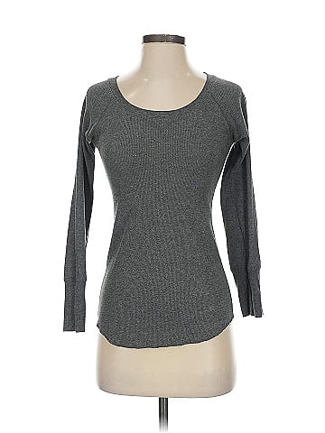 Full Tilt 3/4 Sleeve T-Shirt (view 1)