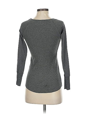 Full Tilt 3/4 Sleeve T-Shirt (view 2)