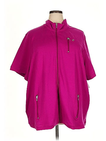 Fashion Bug Track Jacket (view 1)