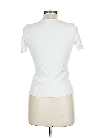 Les Copains Short Sleeve Top (view 2)