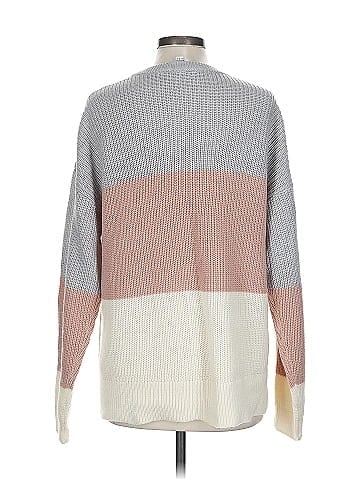 LTS Basics Pullover Sweater (view 2)