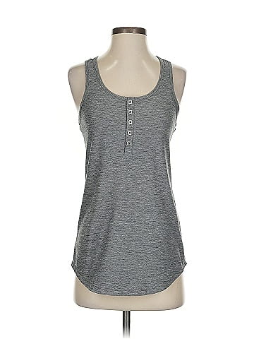 Oiselle Tank Top (view 1)