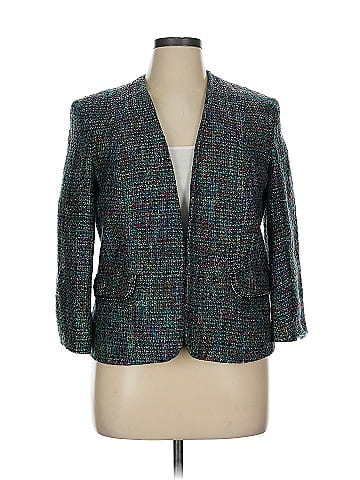 Kasper Blazer (view 1)