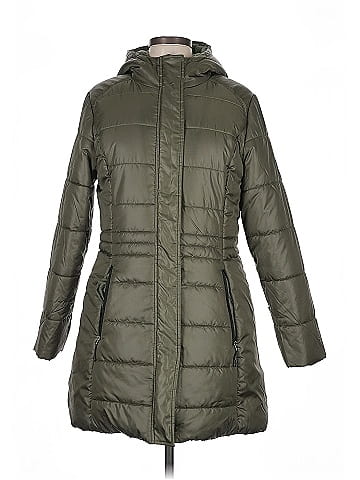 Spyder Coat (view 1)
