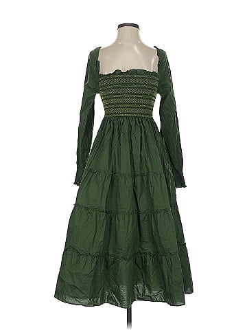 Hill House Casual Dress (view 1)