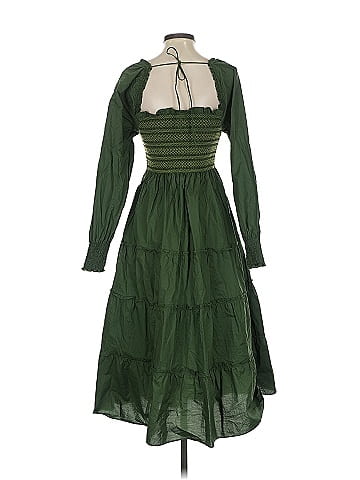 Hill House Casual Dress (view 2)