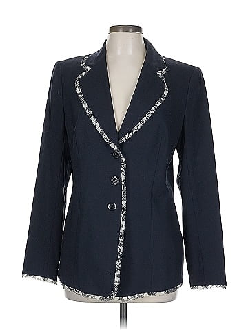 Escada Wool Blazer (view 1)