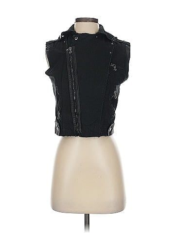 Jakett New York Vest (view 1)