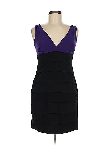 En Focus Studio Cocktail Dress (view 1)