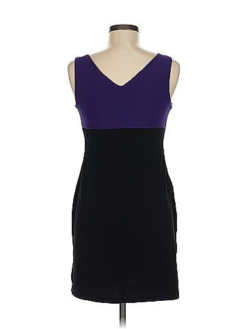 En Focus Studio Cocktail Dress (view 2)