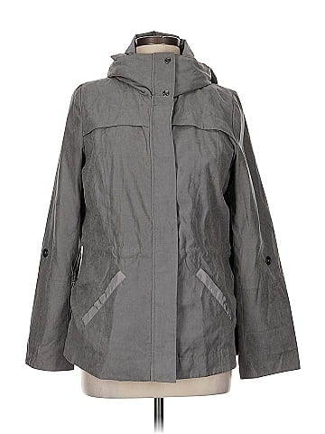 Mo-Ka Raincoat (view 1)