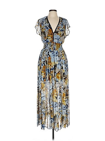 En Focus Studio Casual Dress (view 1)