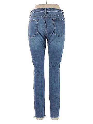 FRAME Jeans (view 2)